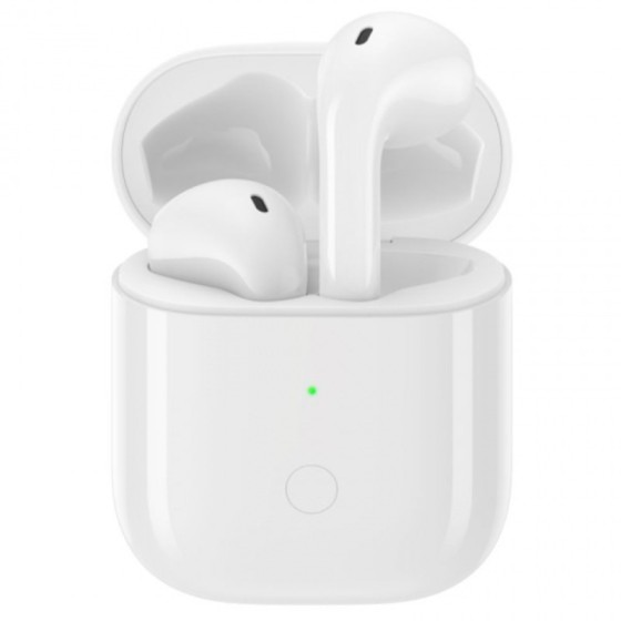 Casque Realme Buds Air Neo 400 mAh Blanc