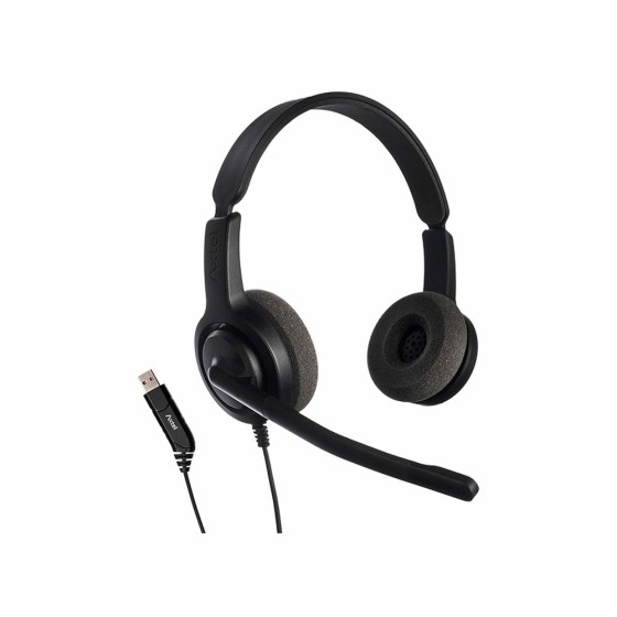 Casques avec Microphone...