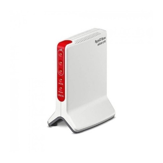 Router Fritz! 20002907...