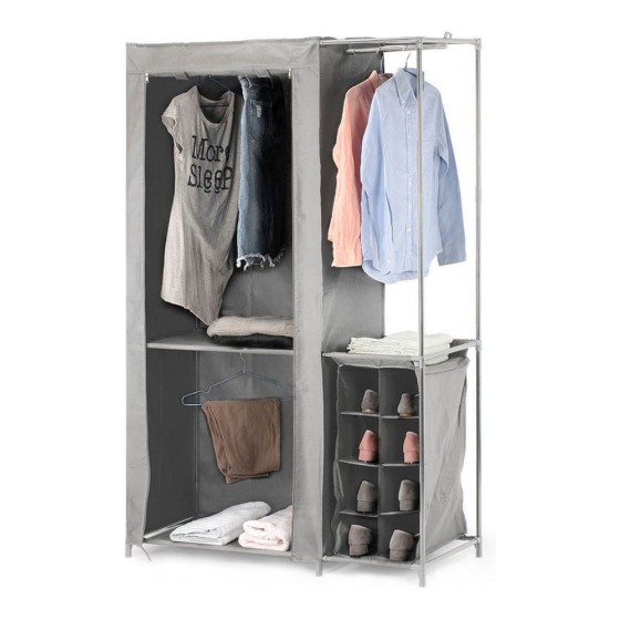 Armoire démontable...