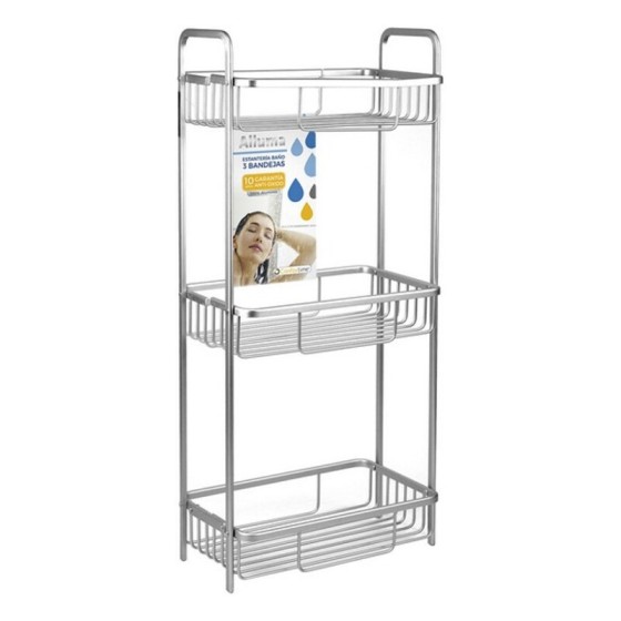 Etagère de salle de bains...