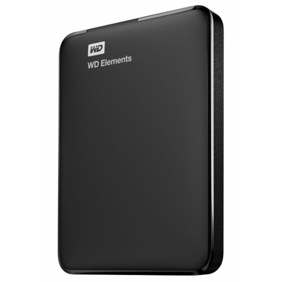 Disque Dur Externe Western Digital WD Elements Portable 2 TB