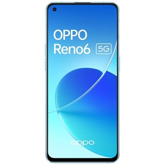 Smartphone Oppo Reno6 5G...