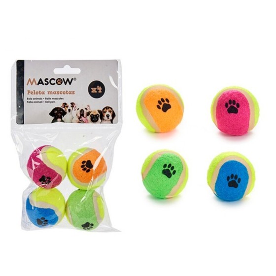 Jouet pour Chien (4,5 x 18...