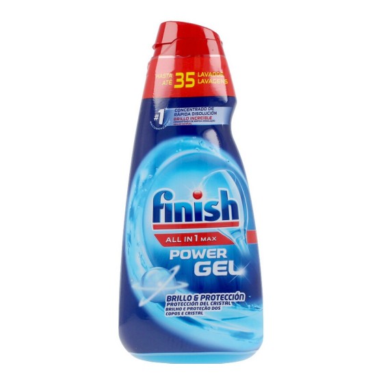 Liquide Vaisselle Power Gel...