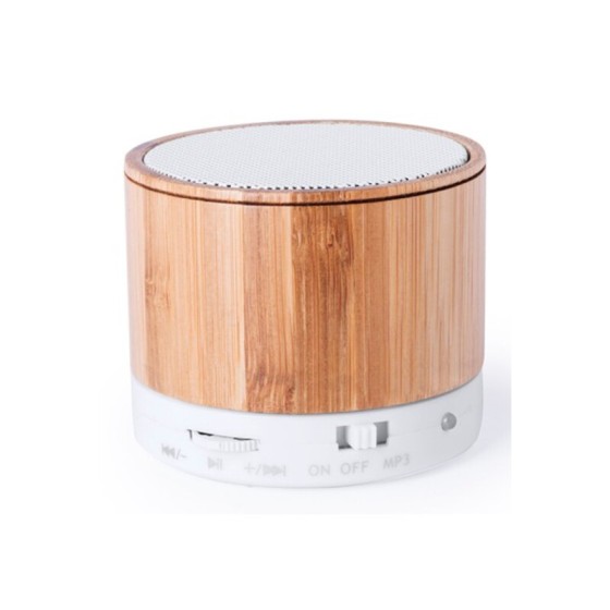 Enceinte Bluetooth Sans Fil...