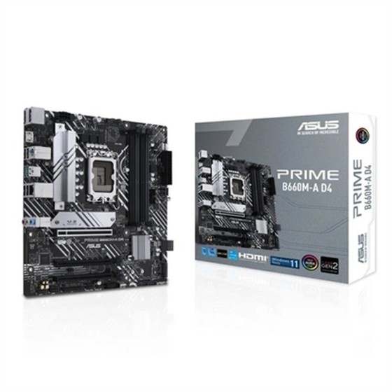 Carte Mère Asus PRIME...