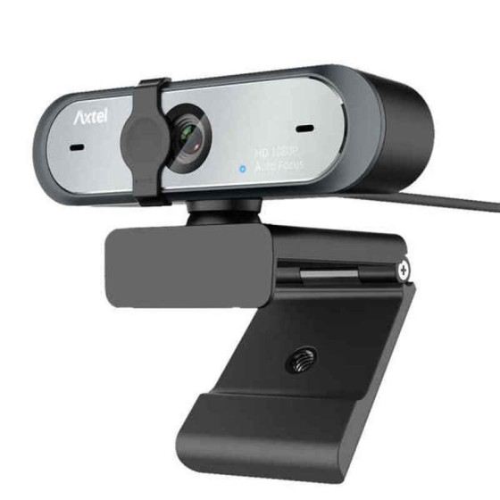 Webcam Axtel...