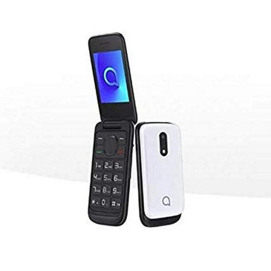 Téléphone Portable Alcatel 20-53D 2,4" 2G FM Dual SIM