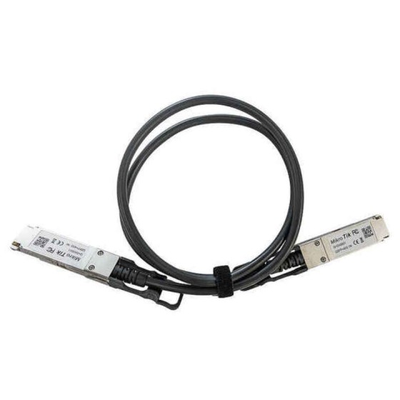 Câble réseau Mikrotik...