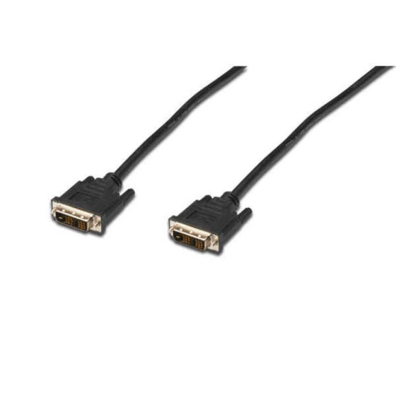 Câble VGA Digitus DVI...