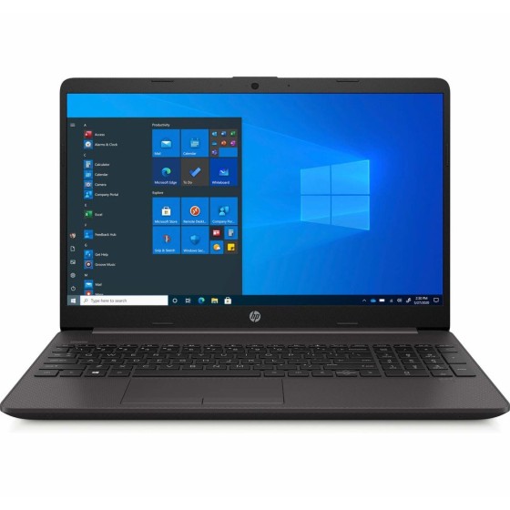Ordinateur Portable HP 255 G8 15,6" AMD Ryzen 5 3500U 8 GB DDR4 256 GB SSD