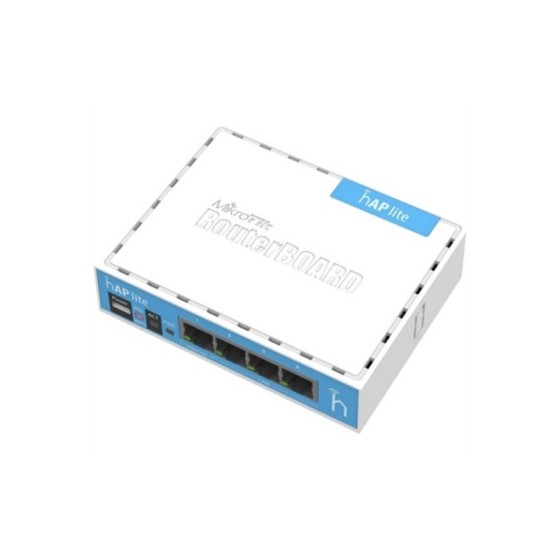 Router Mikrotik RB941-2nD...