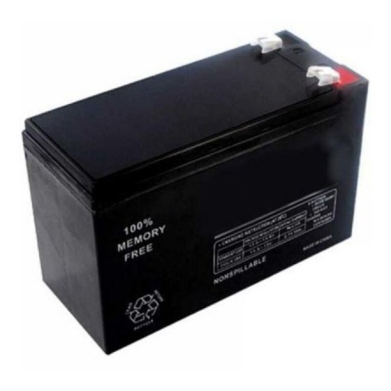 Batterie pour SAI Salicru...