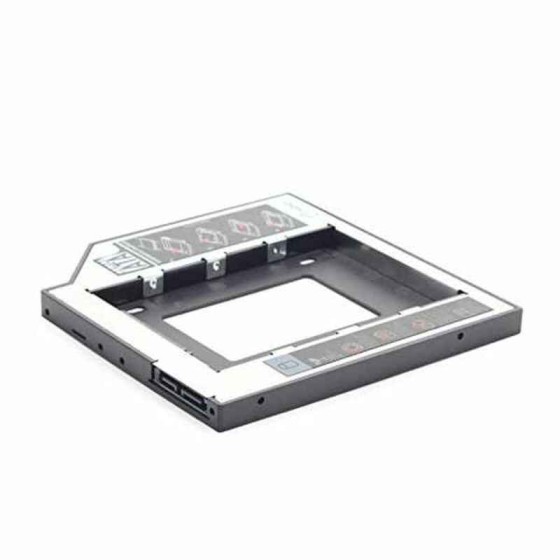 Boîtier pour disque dur GEMBIRD MF-95-01 HD SATA 2,5" - 5,25"