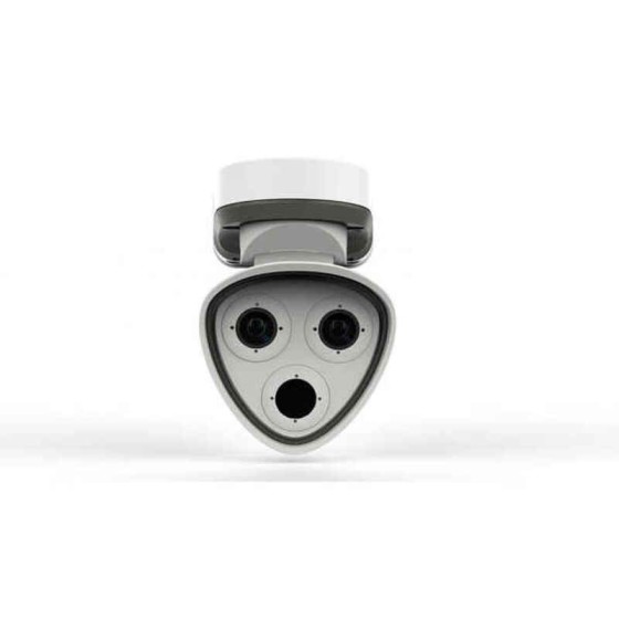 Caméra IP Mobotix...
