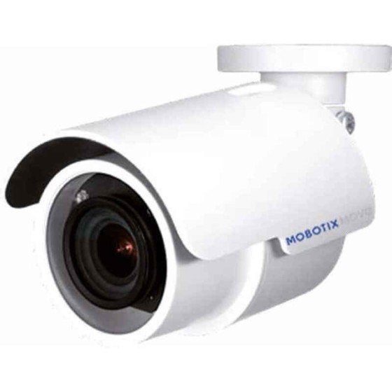 Caméra IP Mobotix BC-2-IR...
