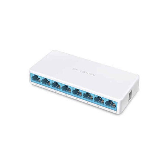 Switch Mercusys MS108...