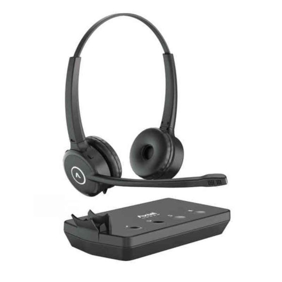Casques avec Microphone...