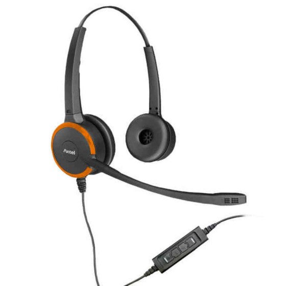 Casques avec Microphone...