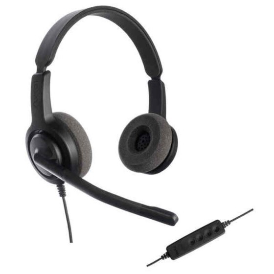 Casques avec Microphone...