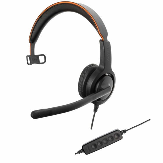 Casques avec Microphone...