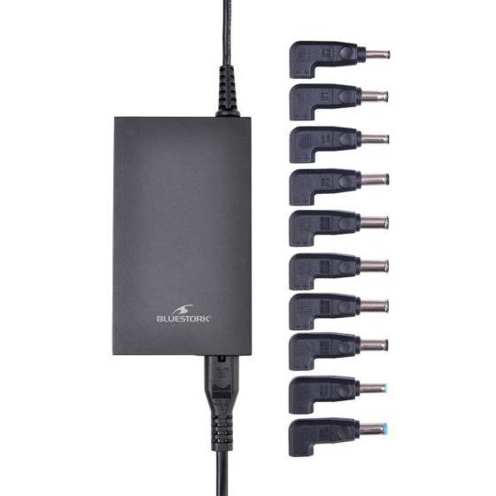 Chargeur d'ordinateur...