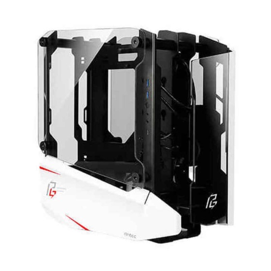 Boîtier ATX semi-tour Antec...