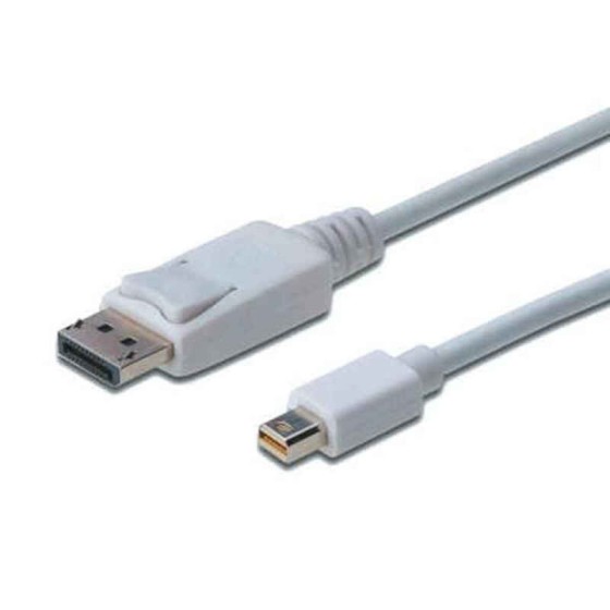 Câble Mini DisplayPort vers...