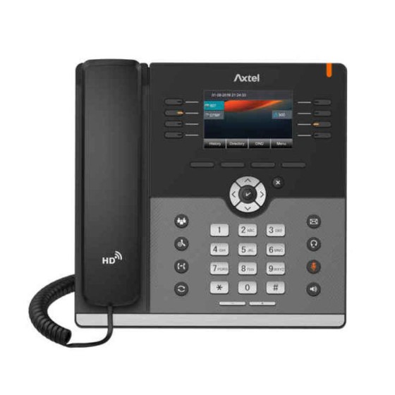Téléphone IP Axtel AX-500W...