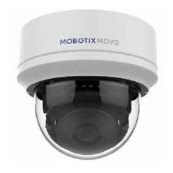Camescope de surveillance...