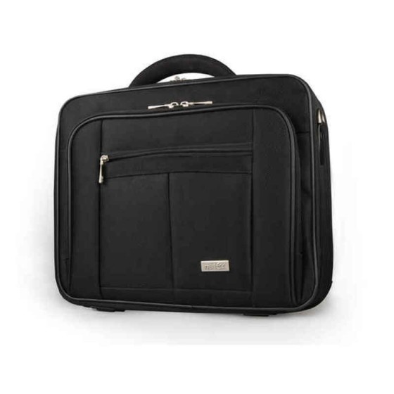 Housse pour ordinateur portable Natec Boxer 17.3"