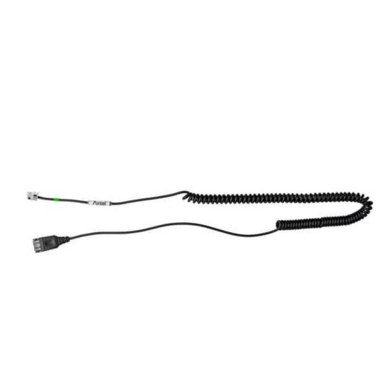Câble Téléphonique Axtel...