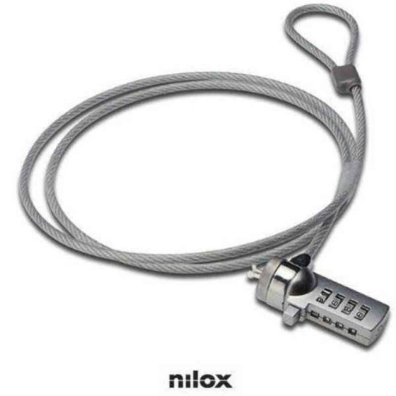 Câble de sécurité Nilox...