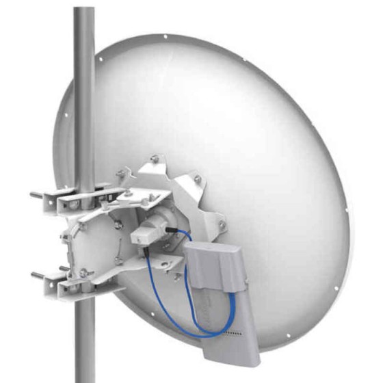 Antenne Wifi Mikrotik hEX...
