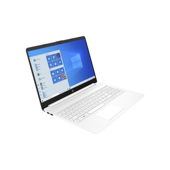 Ordinateur Portable HP 15S-EQ2016NS AMD Ryzen 5 5500U 256 GB SSD 15,6" 8 GB DDR4