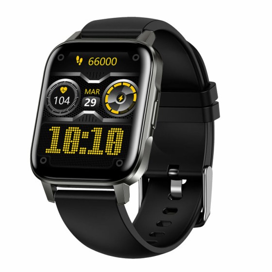 Montre intelligente LEOTEC...