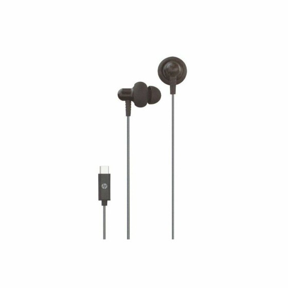 Casques avec Microphone HP DHH-1126