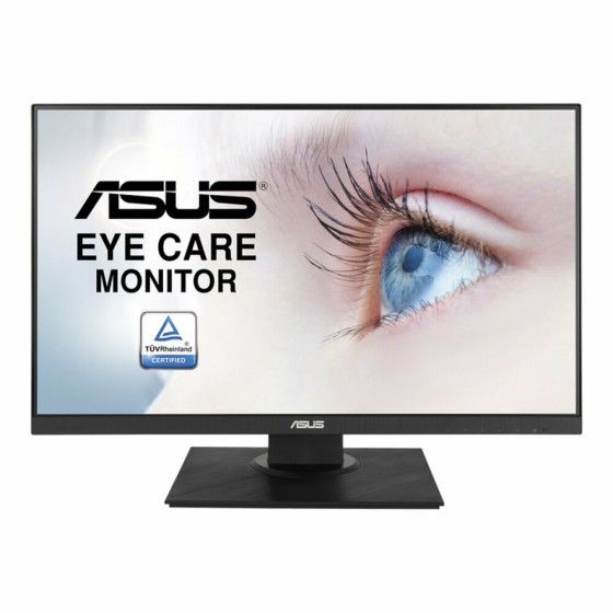 Écran Asus VA24DQLB IPS FHD...