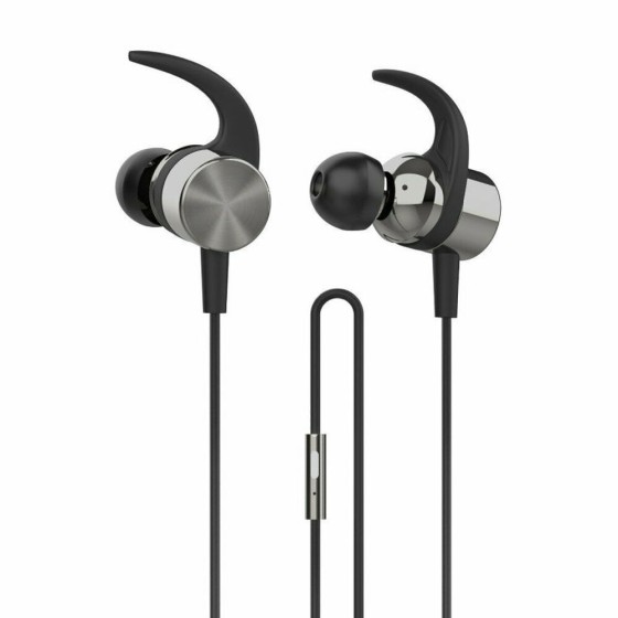 Casques avec Microphone HP DHH-3114
