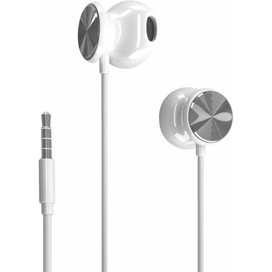 Casques avec Microphone HP DHH-1112