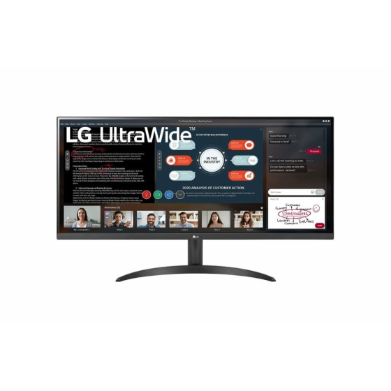 Écran LG 34WP500-B HDR10...