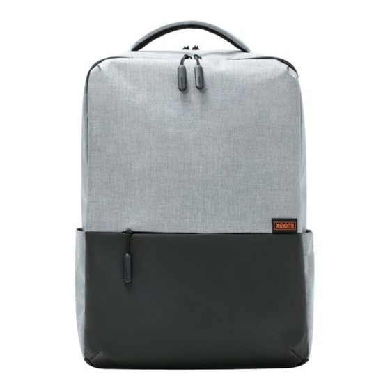 Housse pour ordinateur portable Xiaomi COMMUTER Gris