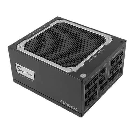 Bloc d’Alimentation Antec X8000A505-18