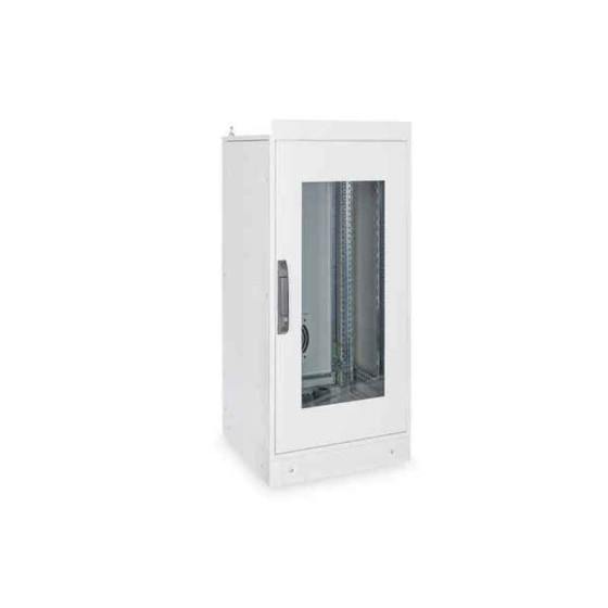 Armoire Rack Digitus DN-19 24U-I-6/6-1