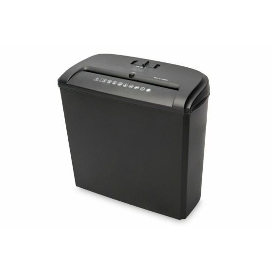 Déchiqueteuse Digitus X5