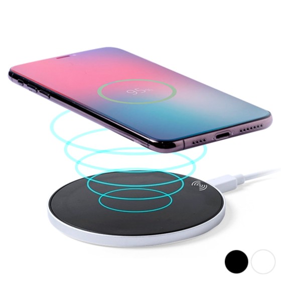 Chargeur Sans Fil pour Smartphones 146519