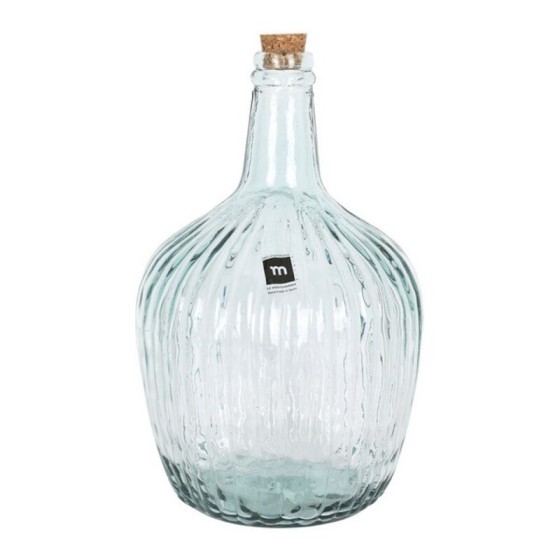 Bouteille Décorative Apple