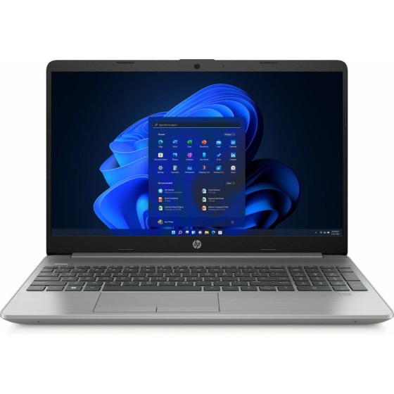Ordinateur Portable HP 250 G8 I3-1115G4 8 GB RAM 512 GB