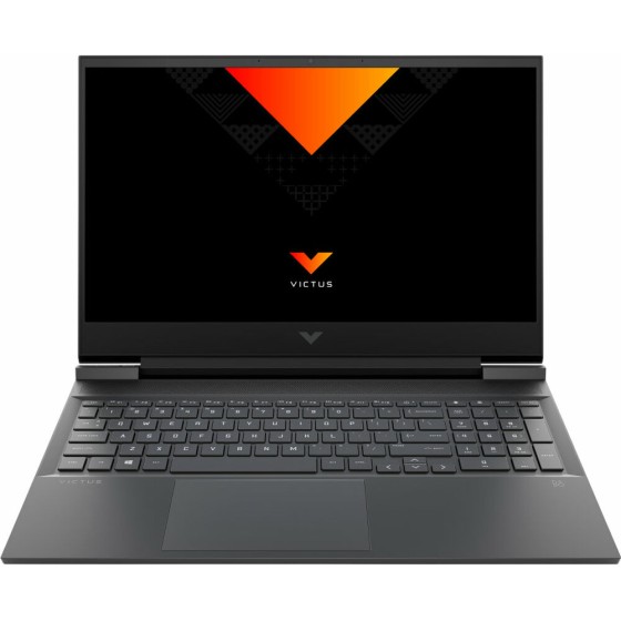 Ordinateur Portable HP VICTUS 16-E0069NS 16,1" R5-5600H 8 GB RAM 512 GB